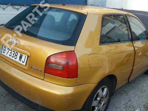 Front bumper reinforcement AUDI A3 (8L1) 1.9 TDI | BP5167616C109 