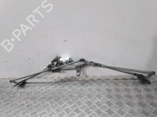 Motor limpa vidros frontal SMART FORTWO Cabrio (451) [2007-2024]  13712061