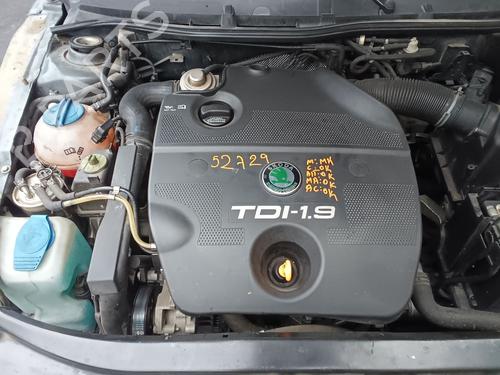 Brugte SKODA OCTAVIA I (1U2) 1.9 TDI (110 hp) 4248500