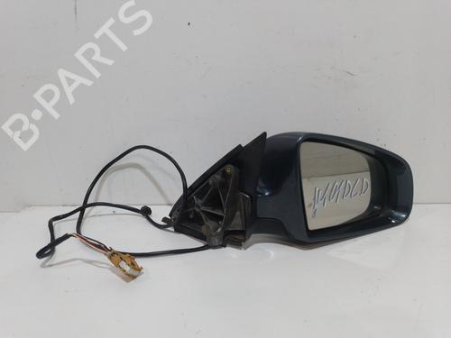 Used Right mirror Right mirror AUDI A4 B6 (8E2) 1.9 TDI (130 hp) 10114659 10114659
