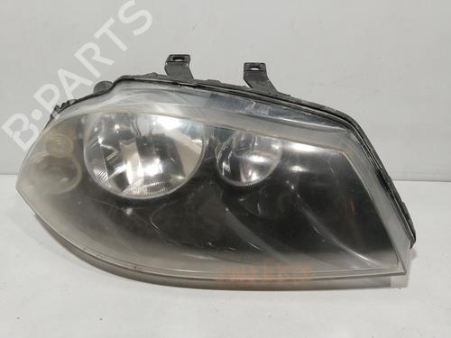 Højre forlygte SEAT IBIZA III (6L1) 1.4 16V (86 hp) 31921022