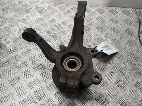 Left front steering knuckle NISSAN PRIMERA Hatchback (P12)  | BP26612929M25 