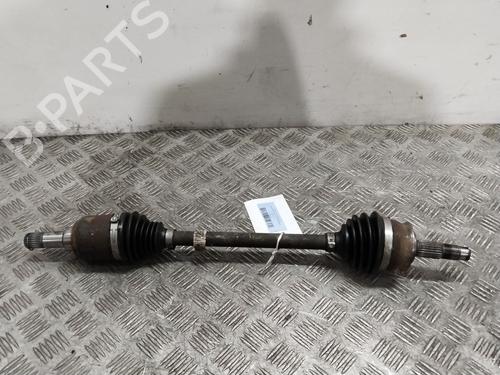 Used Left front driveshaft FIAT PANDA (312_, 319_) 1.2 (312PXA1A) (69 hp) 30128726