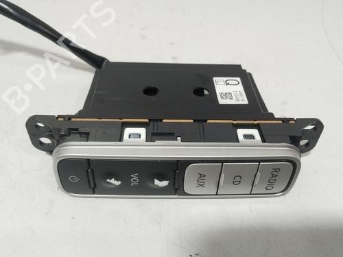 Switch NISSAN LEAF (ZE1) Electric | BP38752311I30 - Image 4