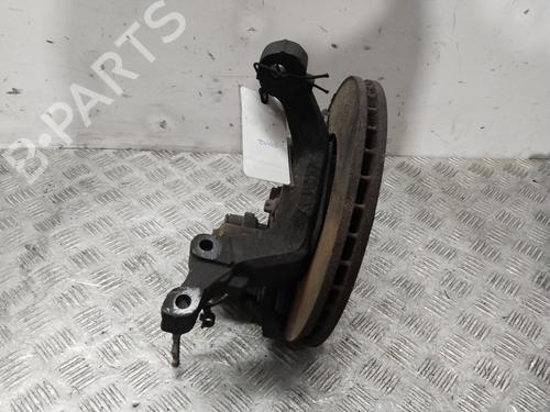 Left front steering knuckle OPEL ASTRA H (A04) 1.7 CDTI (L48) | BP34162151M25 - Image 4