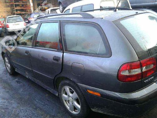 Right front steering knuckle VOLVO V40 Estate (645) 1.9 DI | BP5168963M26 