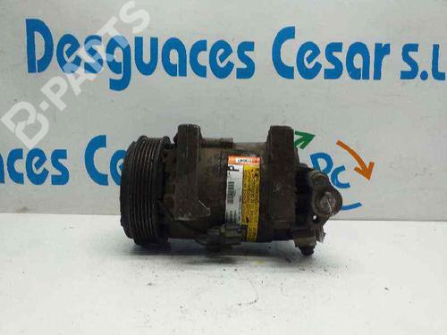 AC compressor NISSAN PRIMERA Hatchback (P12)  | BP5200630M34 