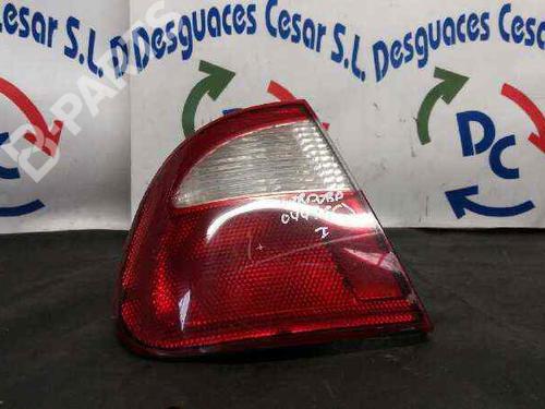 Used Left taillight SEAT CORDOBA (6K2) [1999-2002]  5165367