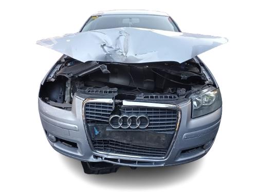 Engine control unit (ECU) AUDI A3 Sportback (8PA) 1.6 FSI | BP30154064M57