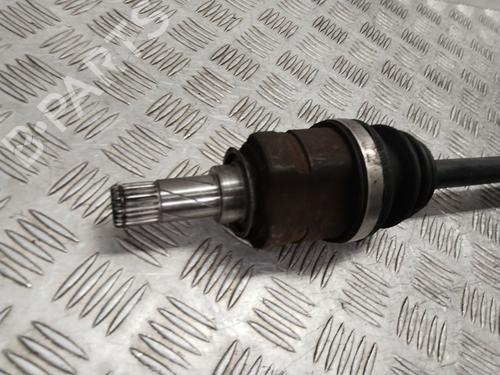 Right front driveshaft OPEL CORSA D (S07) 1.2 (L08, L68) | BP27631767M39 - Image 2