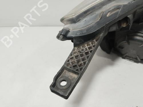 Left headlight OPEL MERIVA B MPV (S10) 1.4 (75) | BP38951066C28 - Image 3