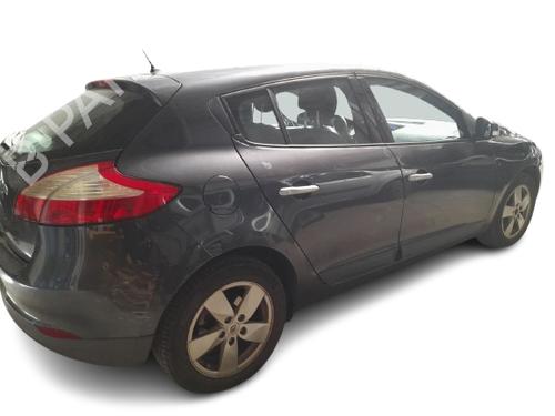 Peças RENAULT MEGANE III Hatchback (BZ0/1_, B3_) 1.5 dCi 4774456
