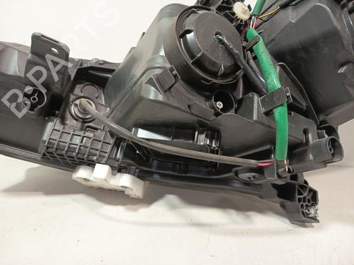 Right headlight NISSAN LEAF (ZE0) Electric | BP32361437C29 - Image 6