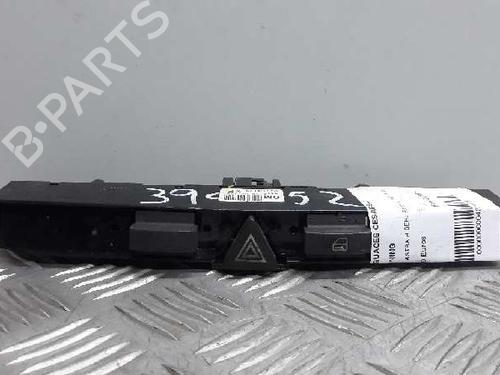 Used Warning switch Warning switch OPEL ASTRA H (A04) [2004-2014] 5196915 5196915