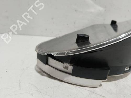 Instrument cluster CITROËN C3 I (FC_, FN_) 1.4 HDi | BP21572676C47 