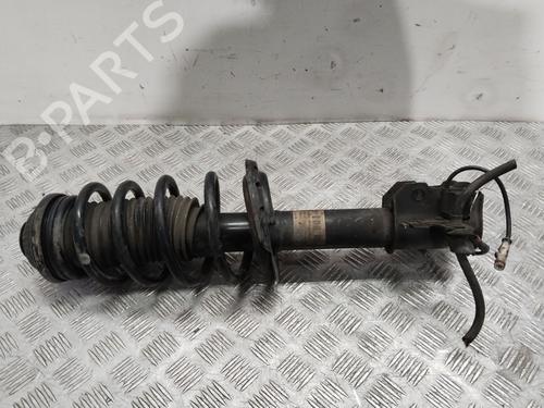 Used Left front shock absorber OPEL ASTRA H GTC (A04) 1.9 CDTi 16V (L08) (120 hp) 31873834