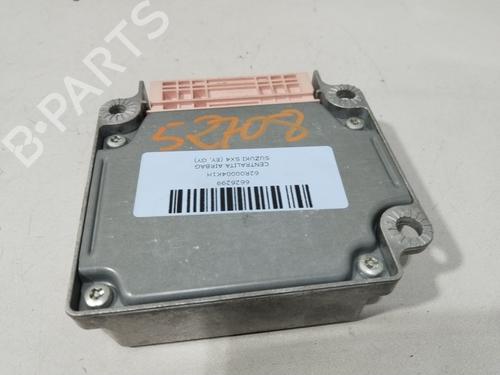 ECU airbags SUZUKI SX4 (EY, GY) 1.6 VVT (RW416, YA21S) | BP29870003M53 