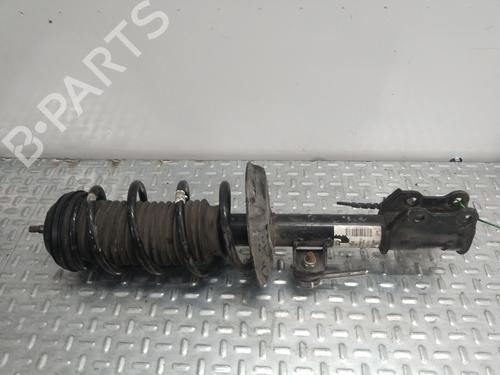 Used Right front shock absorber OPEL CORSA D (S07) 1.3 CDTI (L08, L68) (90 hp) 32656235
