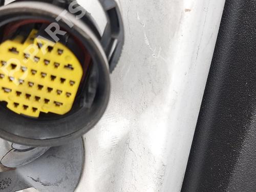 Right front door PEUGEOT BIPPER (AA_)  | BP8341095C3 