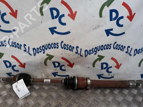 Used Right front driveshaft Right front driveshaft FORD FIESTA VI (CB1, CCN) [2008-2026] 5194471 5194471