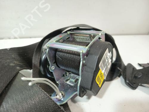 Front left seatbelt CHEVROLET ORLANDO (J309) | BP34343015I26 - Image 2