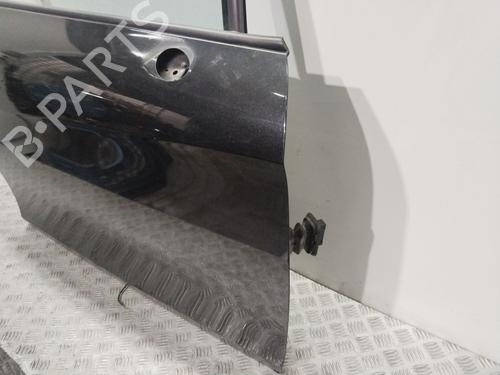 Right front door SEAT LEON (1P1) 1.6 TDI | BP27806340C3