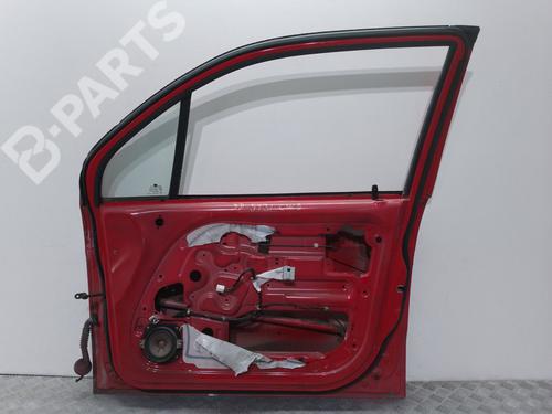 Right front door DAEWOO MATIZ (M100, M150)  | BP8208305C3 