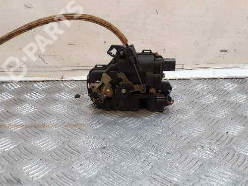 Rear left lock SEAT TOLEDO II (1M2)  | BP5204639C100 