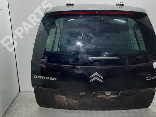 Used Tailgate Tailgate 8616708 8616708