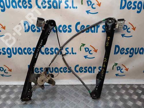 Lève-vitre avant droit FORD FOCUS I (DAW, DBW) [1998-2009]  5192818