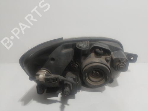 Left headlight HYUNDAI GETZ (TB) 1.1 | BP26664851C28 