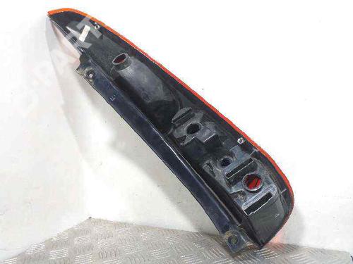 Left taillight FORD FIESTA V (JH_, JD_)  | BP5208460C34 