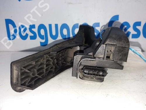 Used Pedal Pedal AUDI A3 (8P1) 2.0 TDI 16V (140 hp) 10288628 10288628