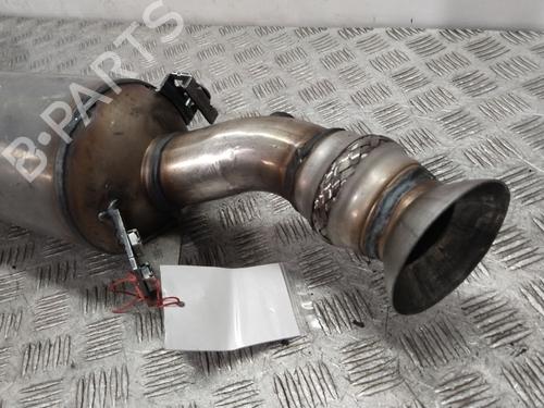 Particulate filter MERCEDES-BENZ SPRINTER 3,5-t Van (B906) 310 CDI (906.631, 906.633, 906.635, 906.637) | BP29072137M81 