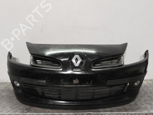 Used Front bumper RENAULT CLIO III (BR0/1, CR0/1) 1.5 dCi (BR17, CR17) (86 hp) 30152863