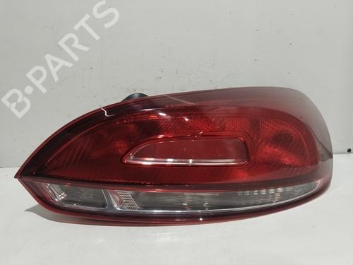 Used Right taillight VW SCIROCCO III (137, 138) 1.4 TSI (160 hp) 23261727
