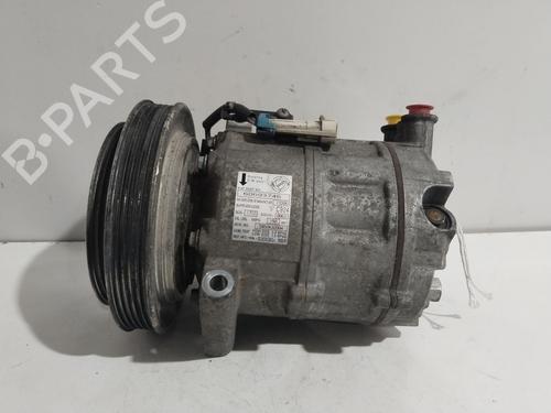 AC compressor ALFA ROMEO 159 (939_) 2.2 JTS (939AXB1B, 939AXB11) | BP21219064M34 