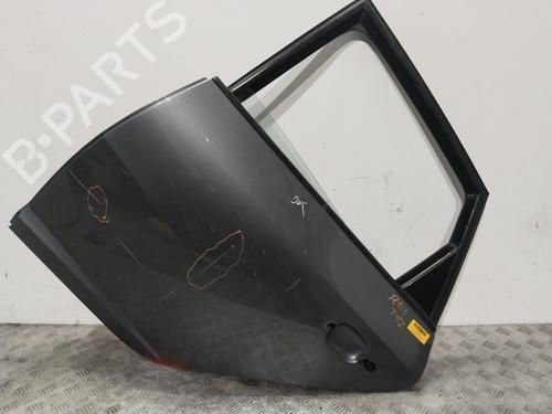 Used Left rear door SEAT IBIZA IV ST (6J8, 6P8) 1.6 TDI (90 hp) 31775095