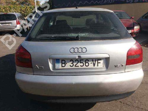 Startmotor AUDI A3 (8L1) 1.8 T | BP6939601M8 