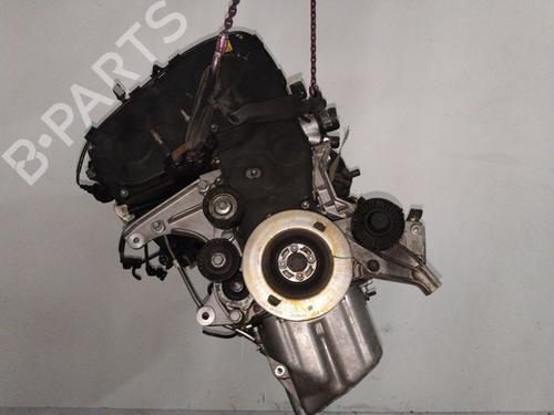 Engine FIAT BRAVO II (198_) 1.9 D Multijet (198AXB1A) | BP23330998M1 