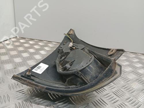 Right taillight CITROËN C1 (PM_, PN_) 1.4 HDi | BP22734708C35 