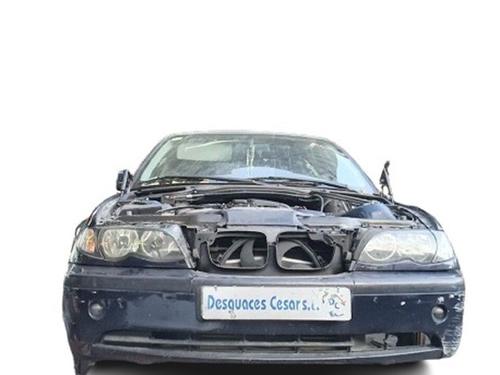 Left front indicator BMW 3 (E46) 320 d | BP17461266C32 