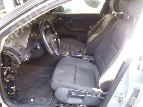 Pedal AUDI A4 B6 Avant (8E5) 1.9 TDI quattro | BP5245816I4  - Image 8