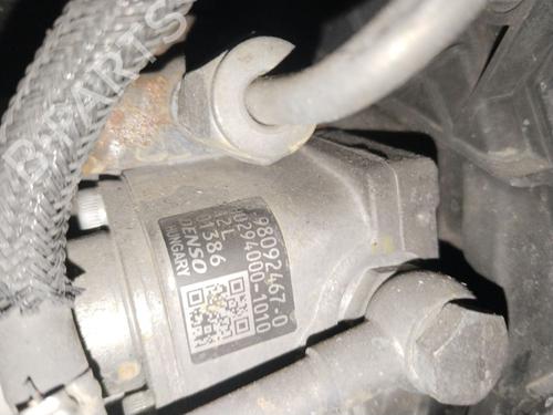 Engine OPEL ASTRA J (P10)  | BP29878351M1