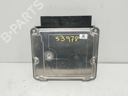Engine control unit (ECU) OPEL CORSA D (S07) 1.3 CDTI (L08, L68) | BP36914988M57 - Image 2
