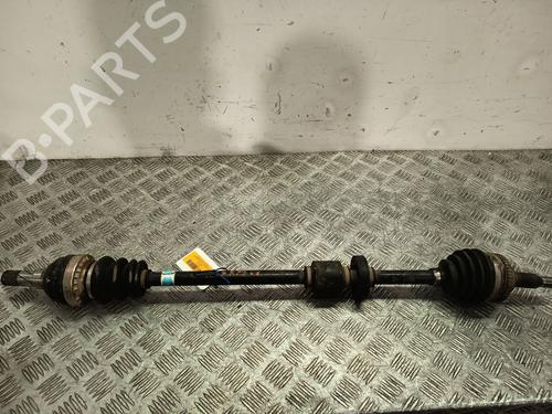 Antriebswelle rechts vorne für CHEVROLET LACETTI (J200) 1.6 (109 hp) 32656220