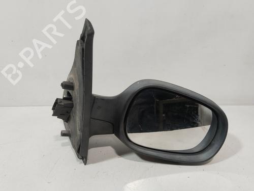 Used Right mirror RENAULT CLIO II (BB_, CB_) [1998-2016]  32316535
