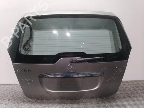 Used Tailgate MERCEDES-BENZ A-CLASS (W169) A 180 CDI (169.007, 169.307) (109 hp) 11173683