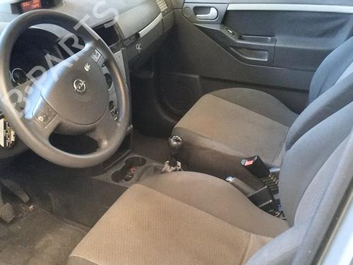 Headlight switch OPEL MERIVA A MPV (X03) | BP15074836I24 - Image 4