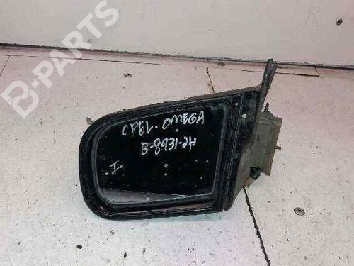 Retrovisor izquierdo OPEL OMEGA B Estate (V94) [1994-2003]  5172742